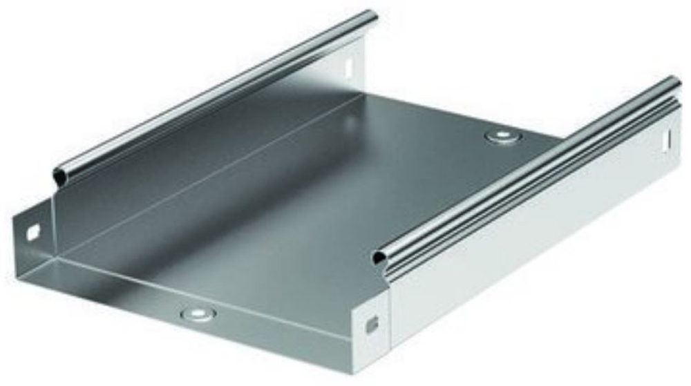 Лоток листовой неперфорированный DKC 3502510ZL