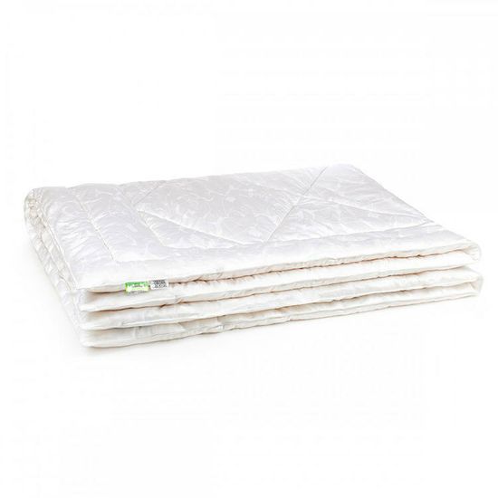 Одеяло хлопковое "Белое золото"  Belashoff  1.5 спальное 140х205см