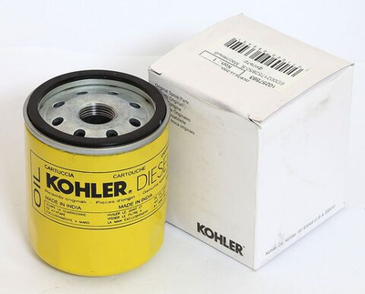 Масляный фильтр (ED0021752850-S) (10257593)