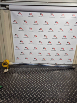 Шток гидроцилиндра 590/40526 JCB3CX оригинал