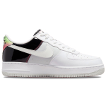 Кроссовки Nike Air Force 1 Low 07 LV8 Ghost Swoosh