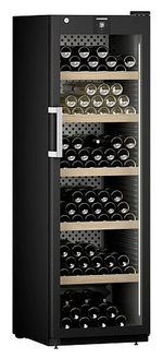 Винный шкаф Liebherr WPbli 5231