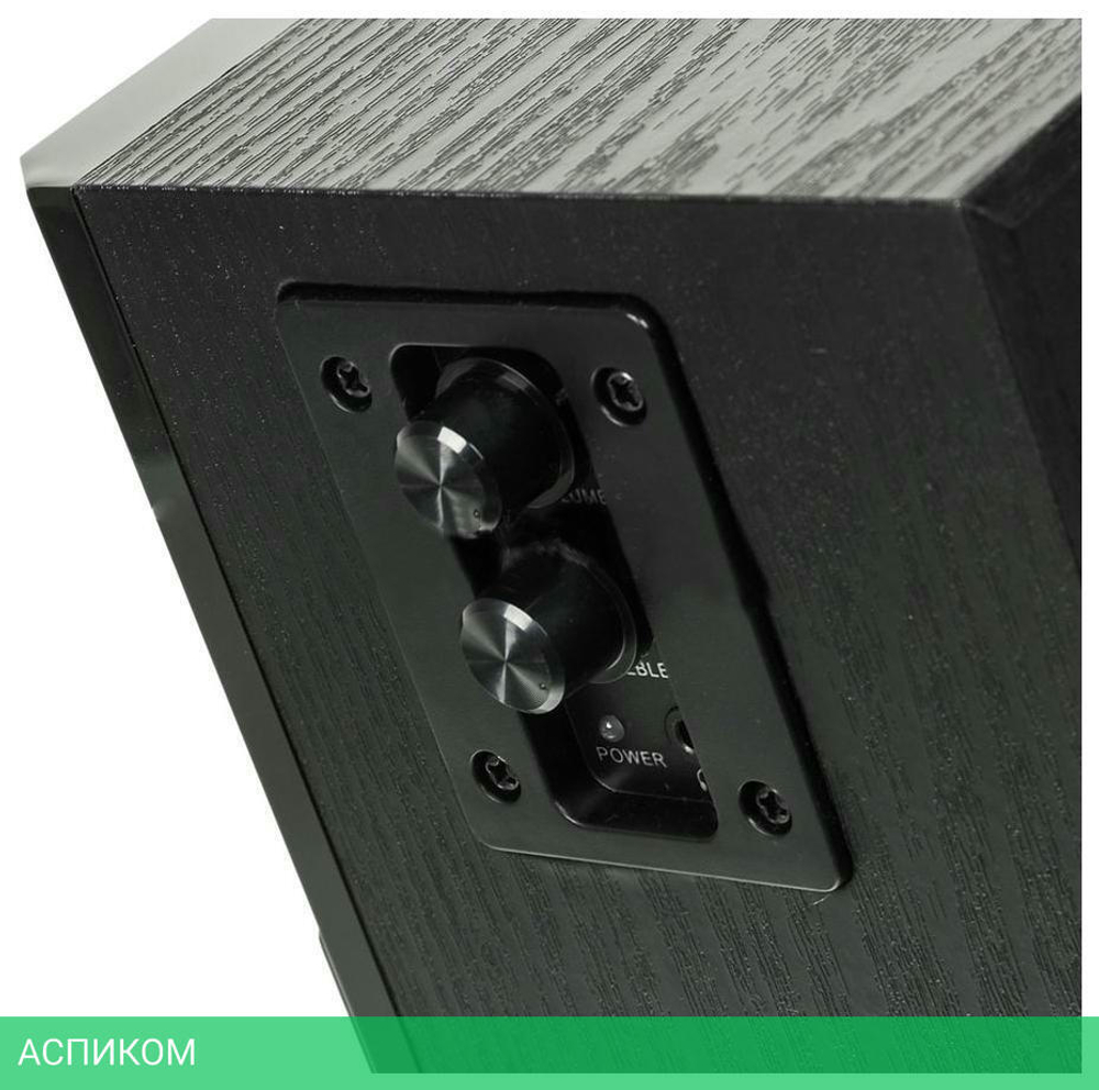 Акустика Sven SPS-619 Black (SV-011277)