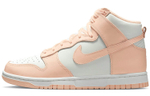Кроссовки Nike Dunk "Crimson Tint" (Женская размерная сетка)