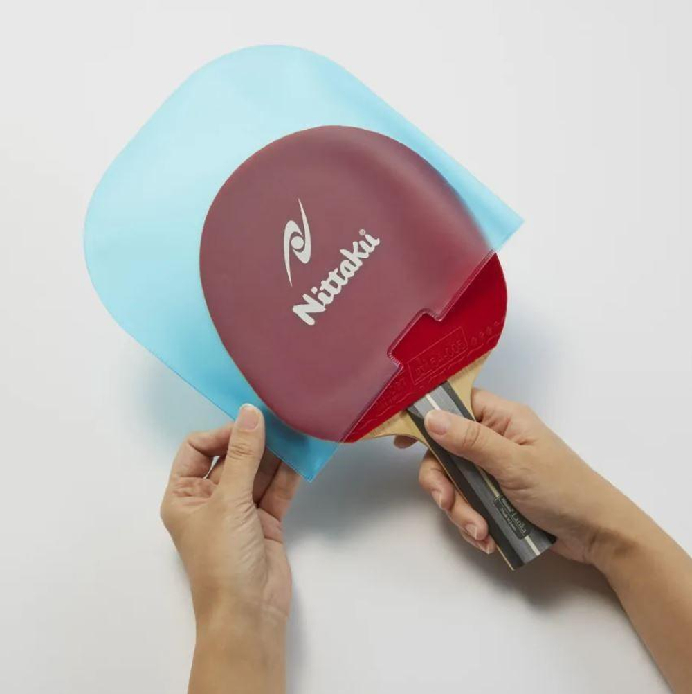 Nittaku Rubber Protection cover