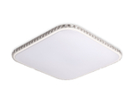 FF75 WH белый 48W+24W 400*400*60 (ПДУ ИК)