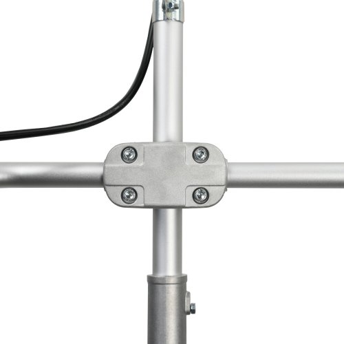 Триммер электрический SENIX BCUE12-M-EU