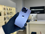 iPhone 14 Pro, 512 ГБ б/у