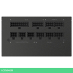 Блок питания GigaByte GP-P850GM 80+ (28200-P850G-1EUR)