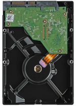 HDD Western Digital WD11PURZ 1000 Гб