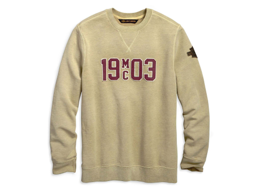 Мужской свитшот Harley - Davidson -50%