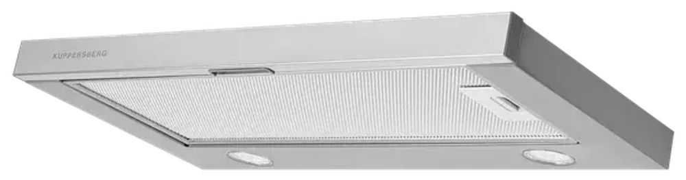 Встраиваемая вытяжка Kuppersberg SLIMLUX 60 W (h)