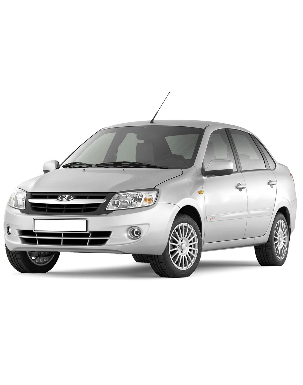 Lada Granta 2011 седан