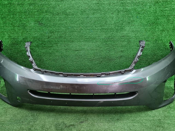 Бампер передний KIA Sorento 2 XM (2012-2021)