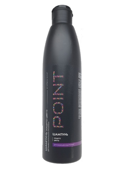 POINT. Шампунь для окрашенных волос Защита цвета, 300 мл