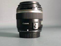 Canon EF-S 60mm 2.8 Macro USM Canon EF-S