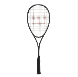 Wilson, PRO STAFF UL 2022, Squash Racket, Grey, ,