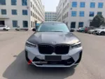 Обвес переделка для BMW X3 G01 в X3M F97 БМВ