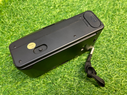 Kalimar Spirit 35 (Black)