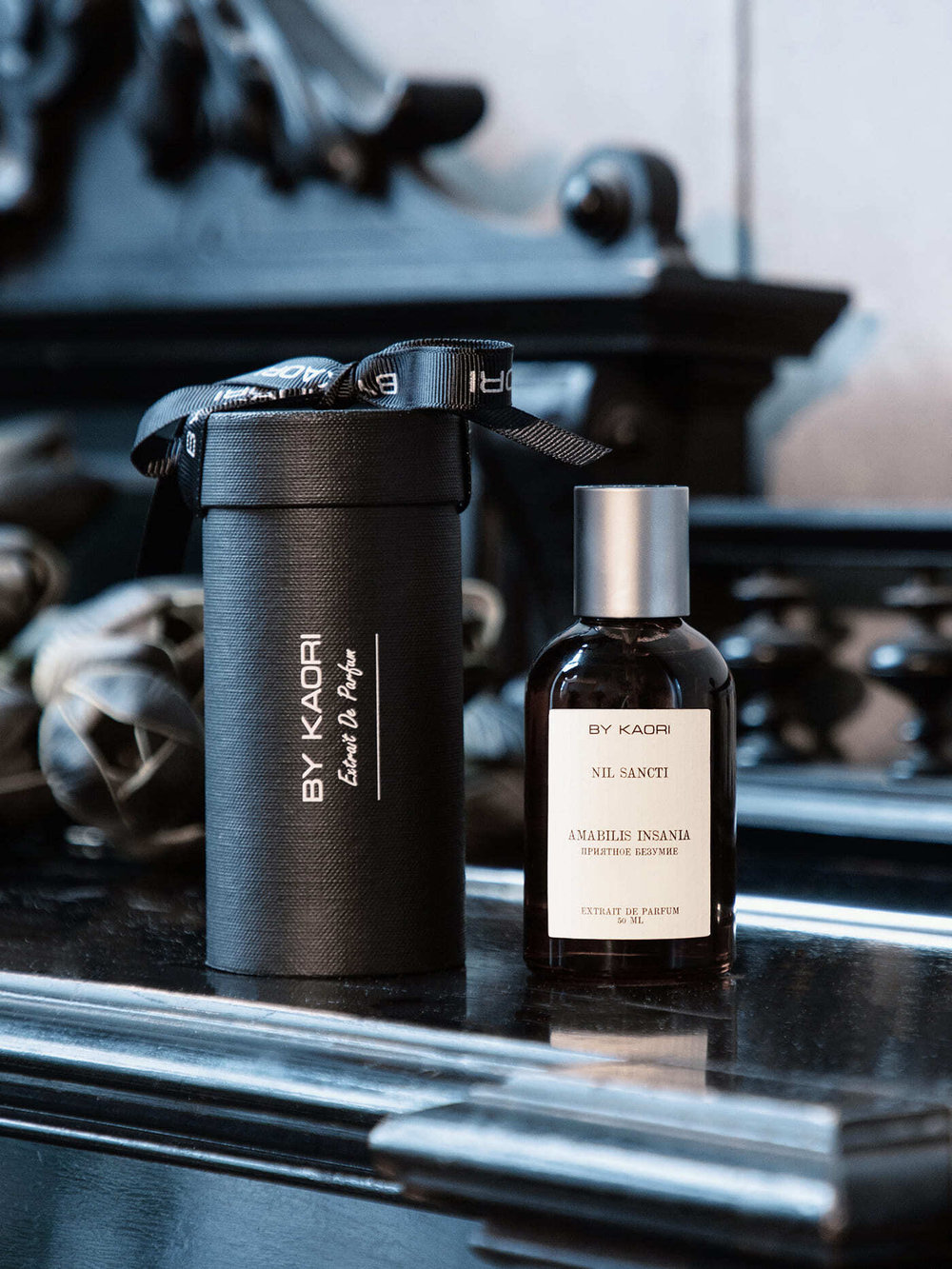 Духи “Amabilis insania” (Приятное безумие) 50мл