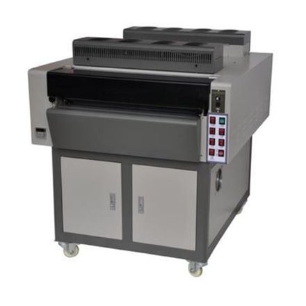 Лакировальная машина Bulros 650B