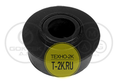 6N3256 подушка ДВС