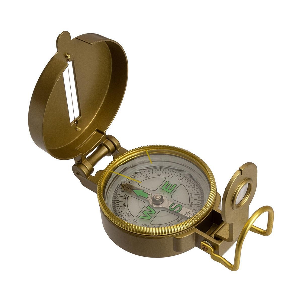 Инженерный компас Helios