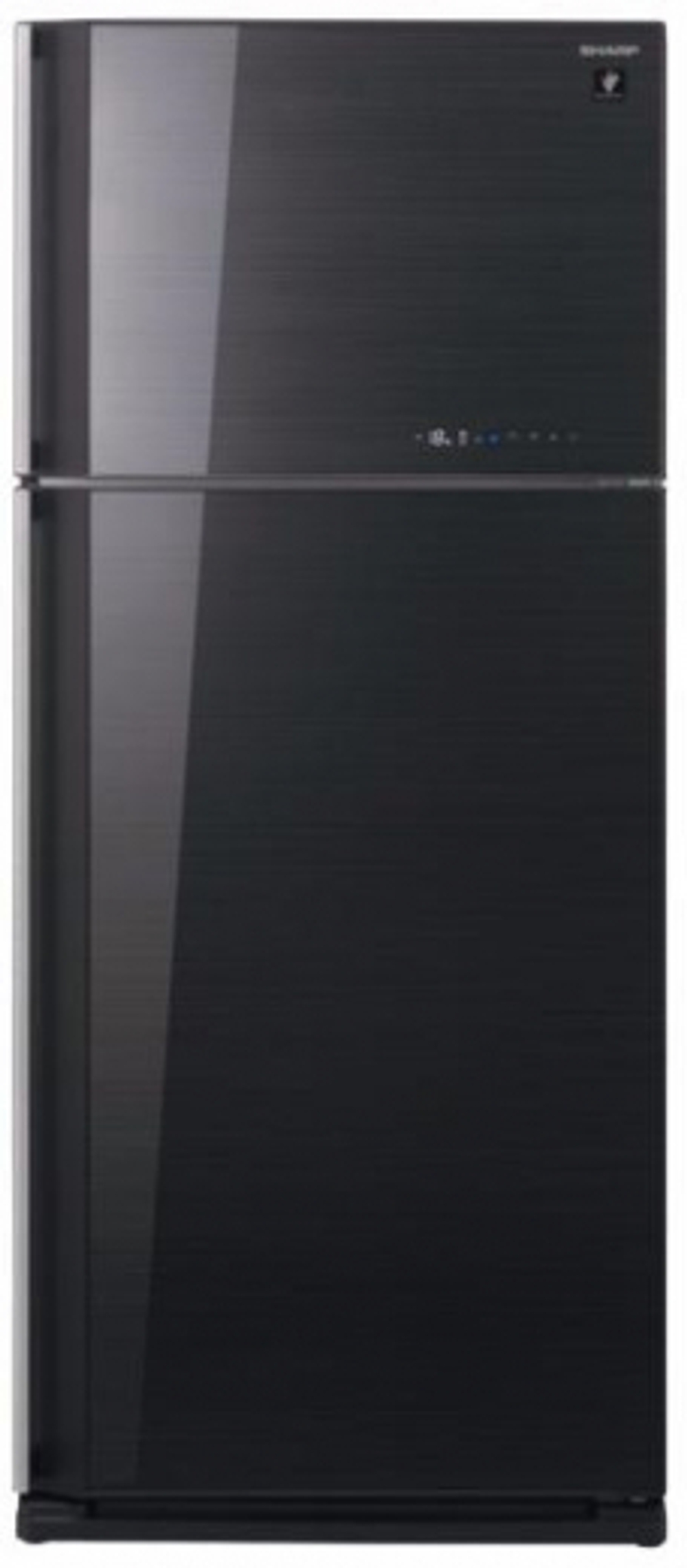 Холодильник Sharp SJ-GP75D-BK5