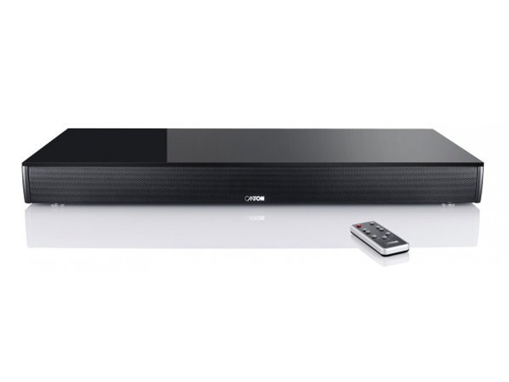 Саундбар Canton DM 76 Black