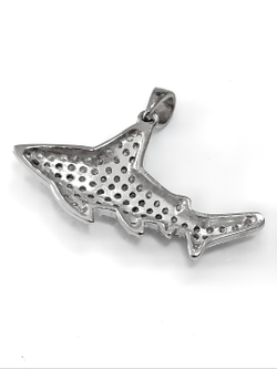 Ювелирная подвеска Эстерелла