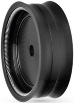 A124-060/1 Поршневое уплотнение 60-18-26