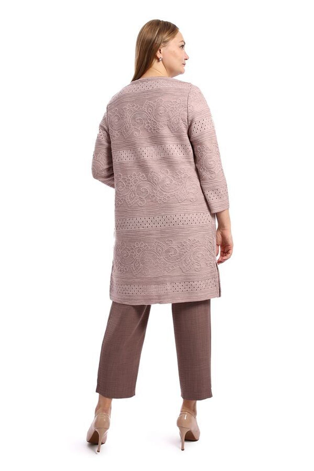 Жакет женский 1337 229 7/8 Olsarri (Акция)