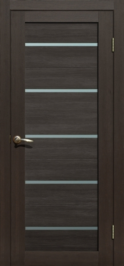 Двери межкомнатные LA Stella 206