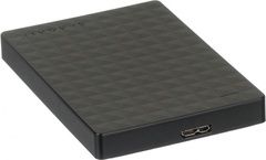 Жесткий диск Seagate Expansion Portable 2Tb STEA2000400