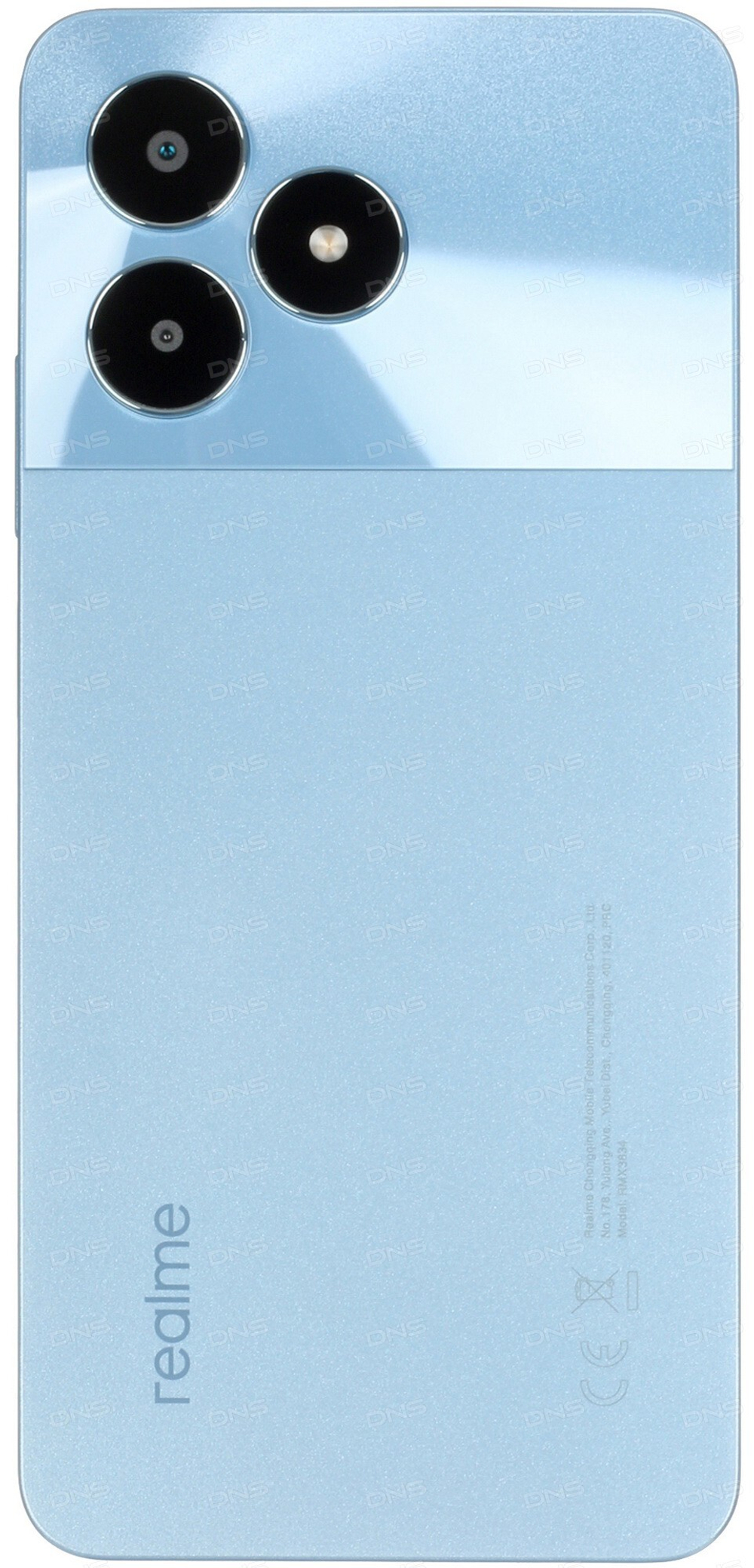 realme Note 50