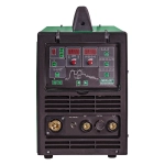 EVERLAST Power i-MIG 253DPI инверторный сварочный полуавтомат 2EV253DPI