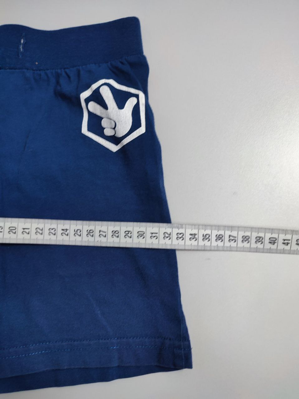 Шорты Фиксики практичные на 4 года