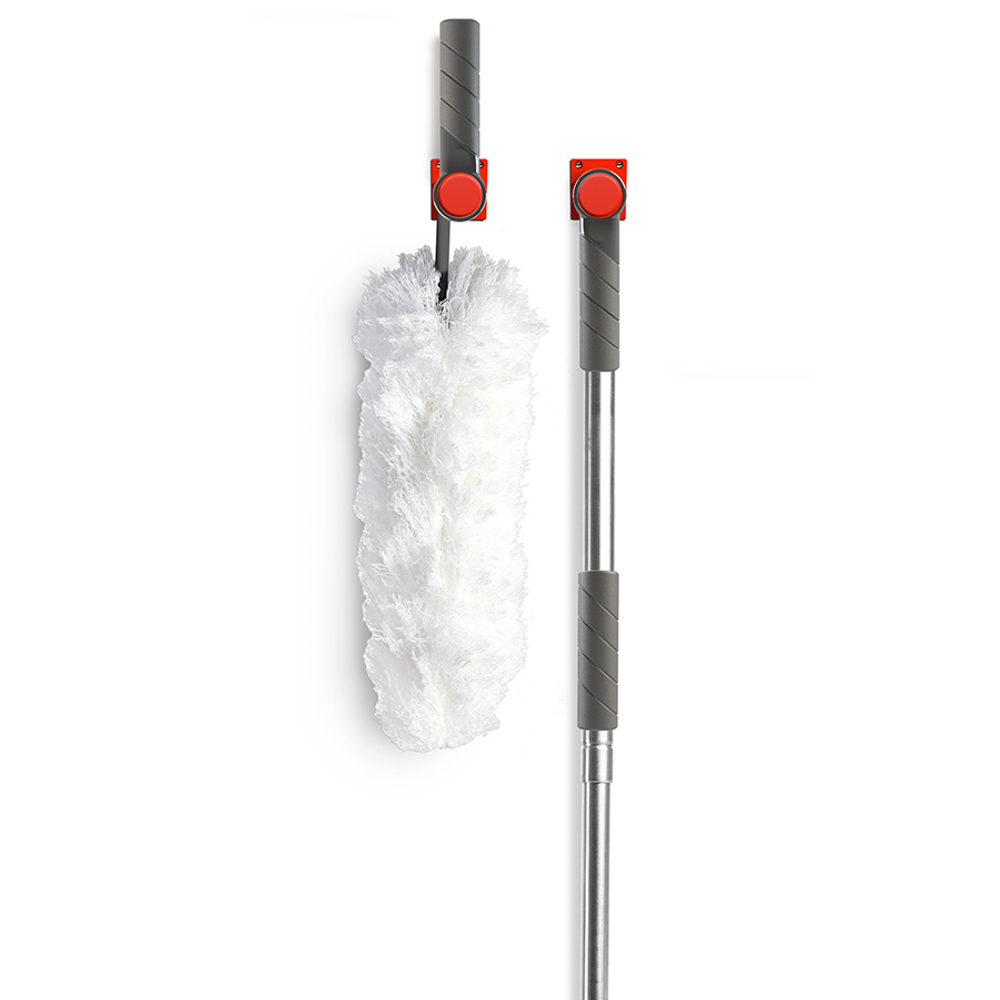 Вешалка для швабры Nordic Stream