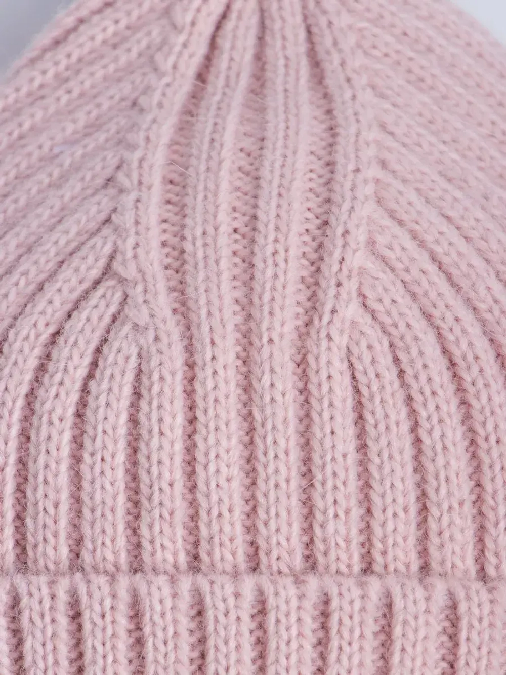 Шапка для девочки и снуд демисезон