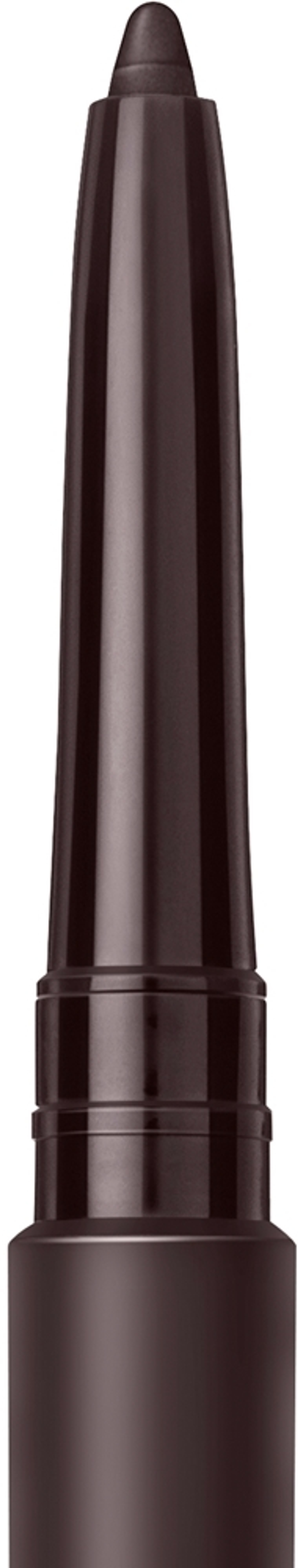 IsaDora The Intense Eyeliner - Долговечный водостойкий карандаш для глаз, 0,35 g