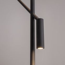 Торшер Maytoni   MOD230FL-01B