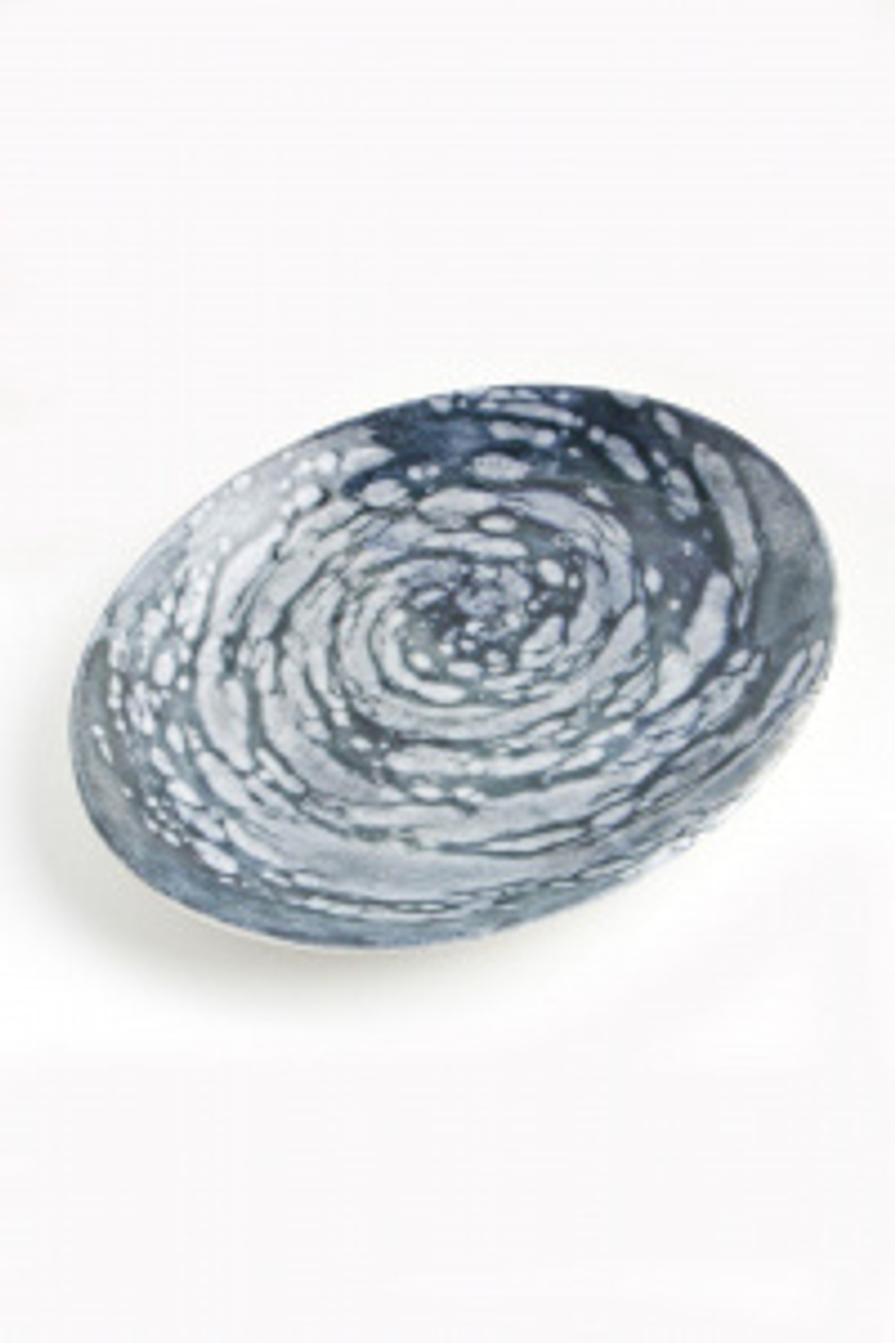 Тарелка овальная 21CM VORTEX