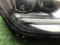 Фара правая Audi Q5 2 80А (2017-2020) LED