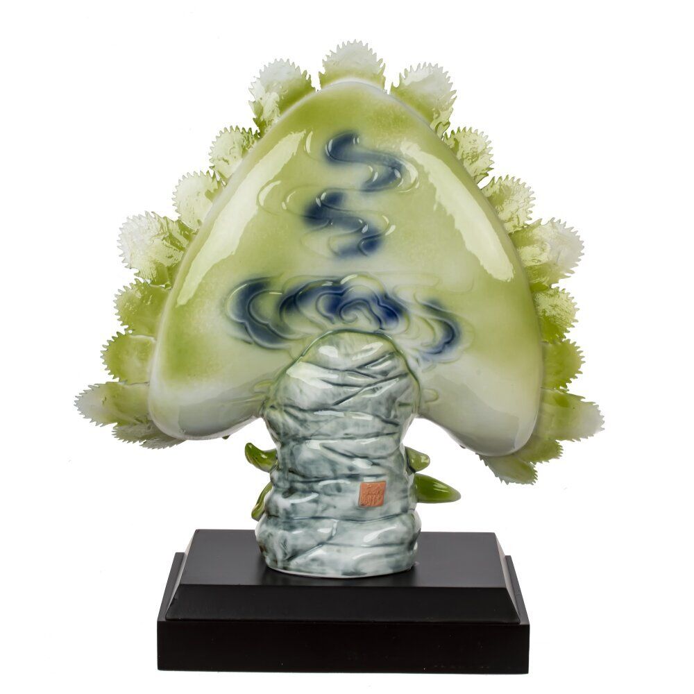 GAEM Фигурка декоративная "Павлин", L26 W13,5 H30,5 см