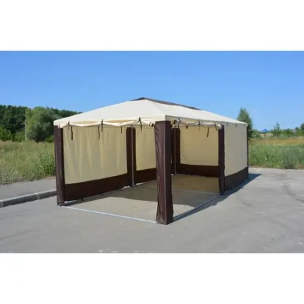 Шатёр торговый Митек 6х3