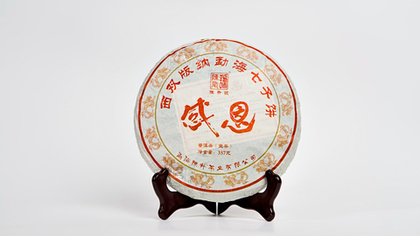 "Благодарность", 2024 год, Шен Пуэр