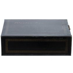 GAEM Шкатулка для Корана, L24 W18 H7 см