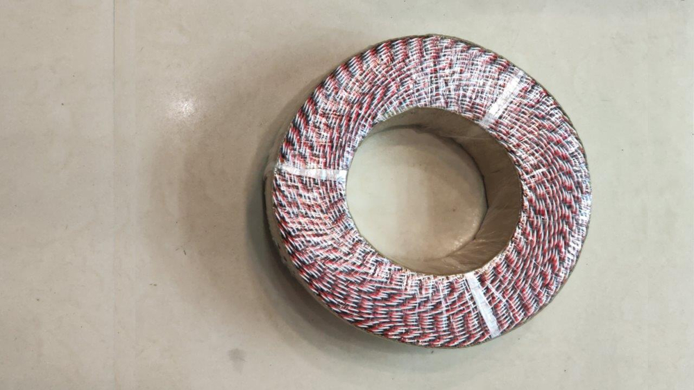 Провод ET AWG22-Twisted BRW