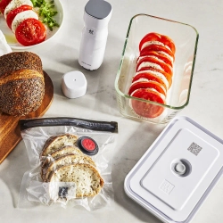 Zwilling Стартовый набор для морского вакуума Fresh & Save L glass EAN 4009839654992