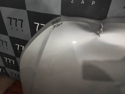 Капот Hyundai Creta 1 (GS) 16-21 Б/У Оригинал 66400M0000